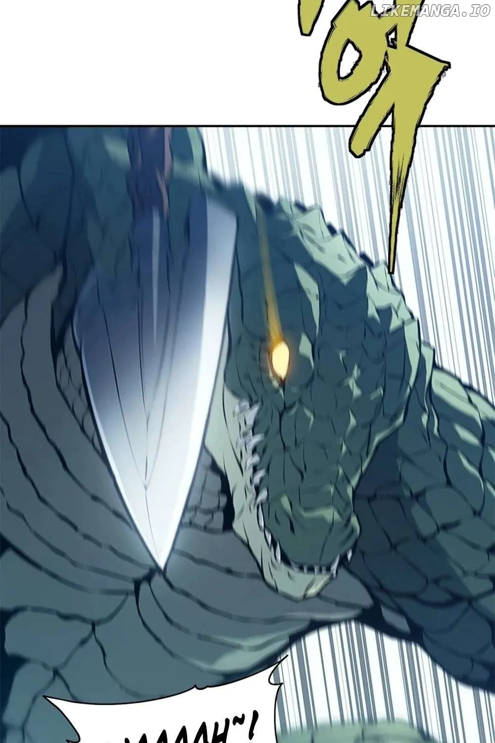 Strongest Level 1 Chapter 60 page 13 - 