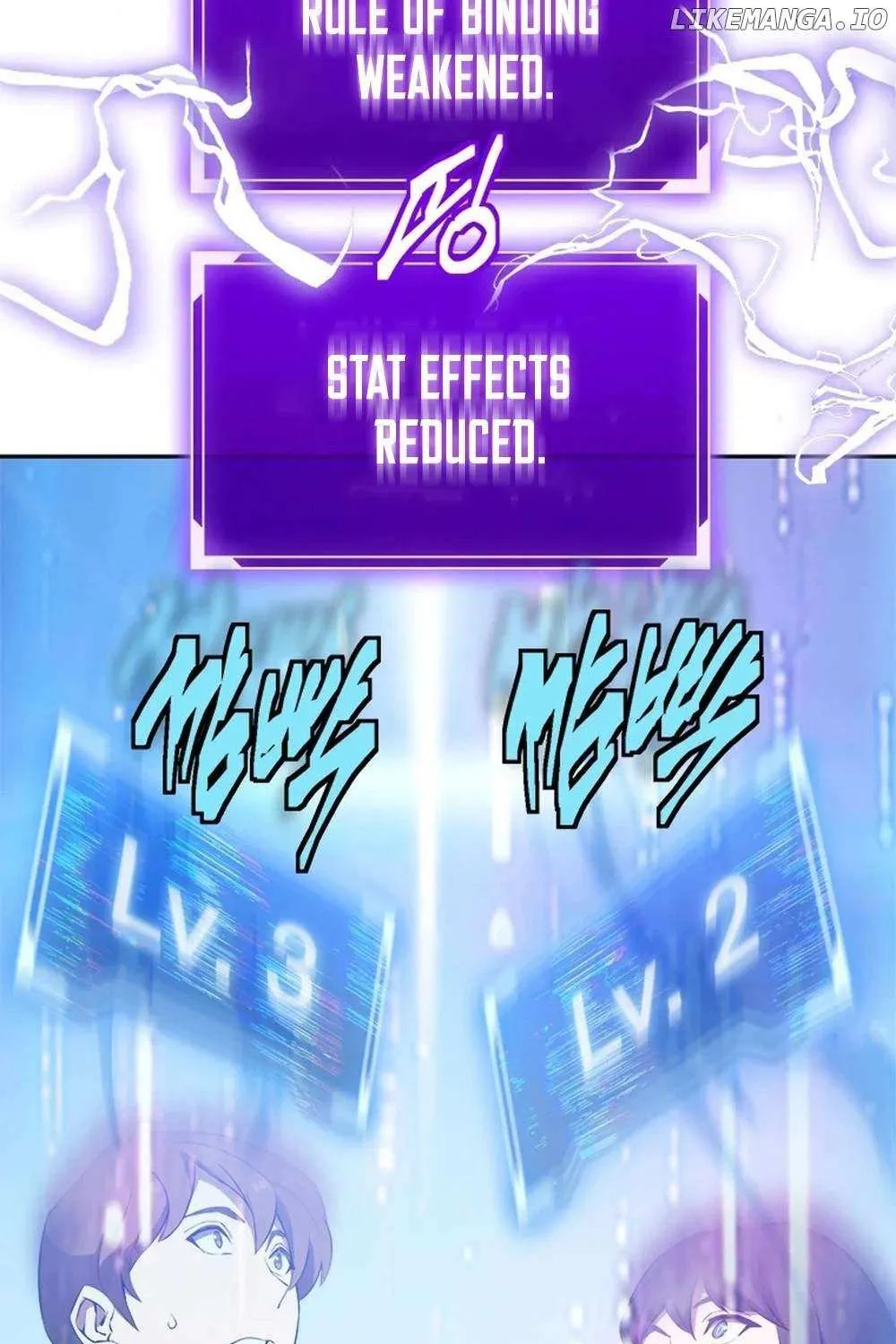 Strongest Level 1 Chapter 60 page 139 - 