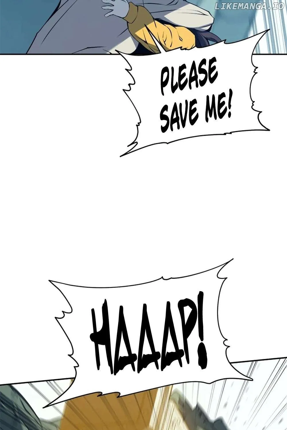 Strongest Level 1 Chapter 60 page 15 - 