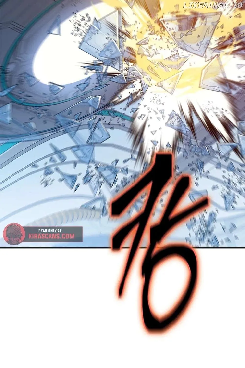 Strongest Level 1 Chapter 60 page 151 - 