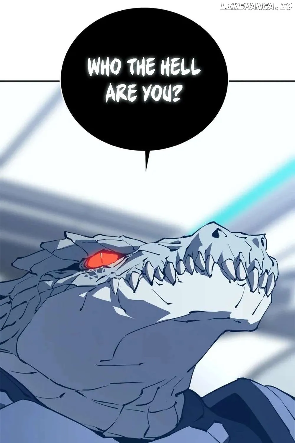 Strongest Level 1 Chapter 60 page 171 - 