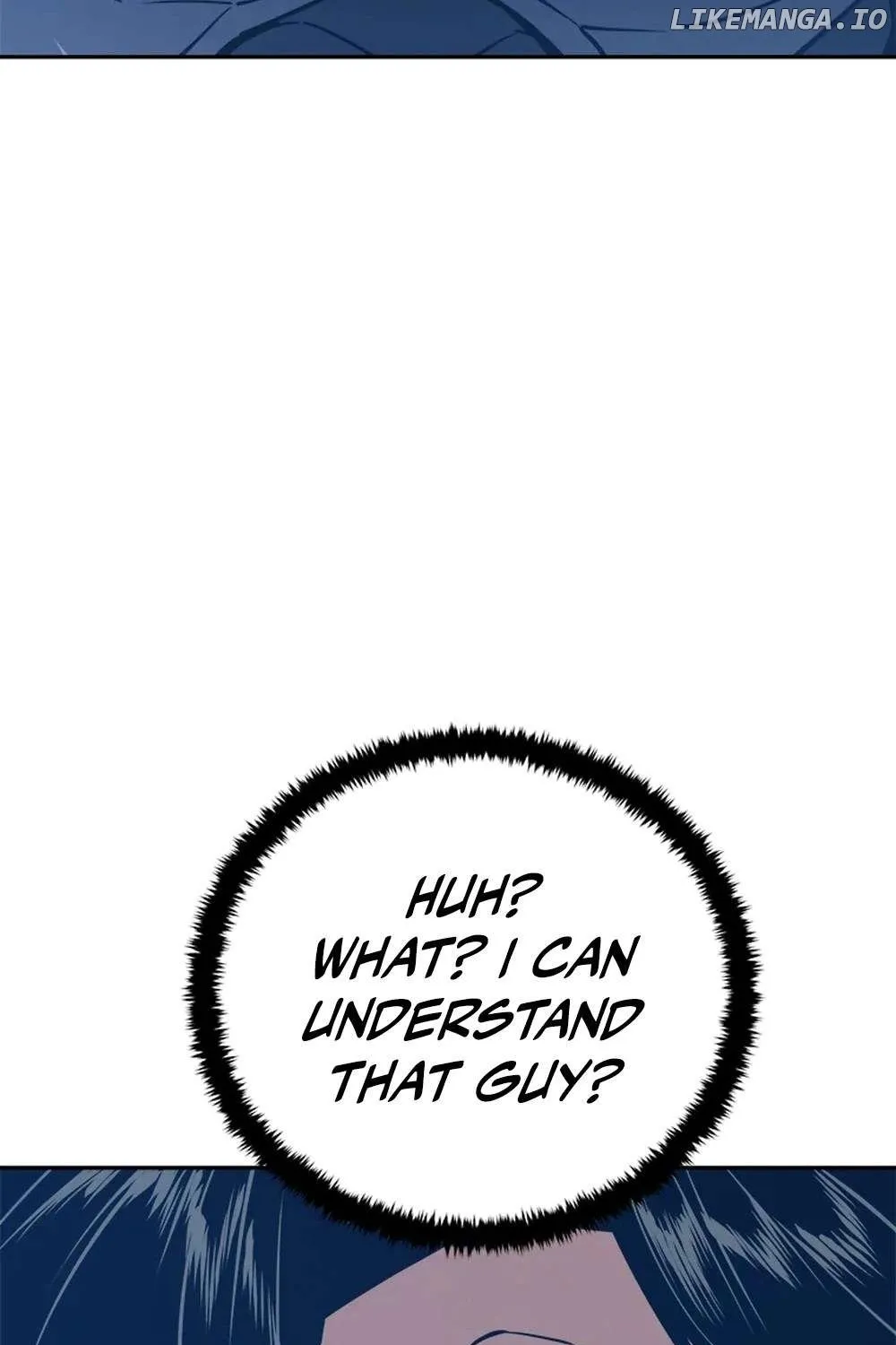Strongest Level 1 Chapter 60 page 173 - 