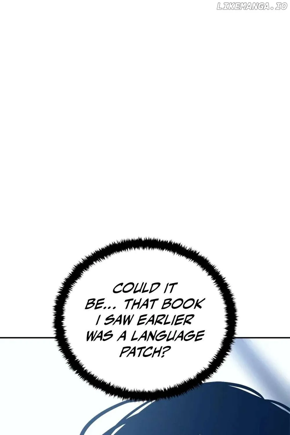 Strongest Level 1 Chapter 60 page 175 - 