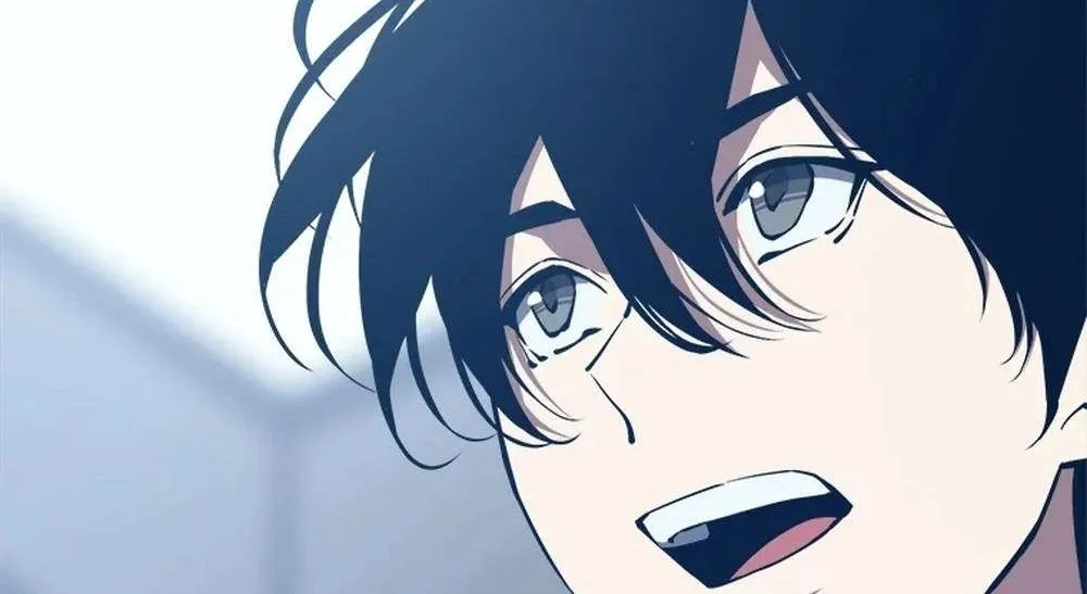 Strongest Level 1 Chapter 60 page 176 - 