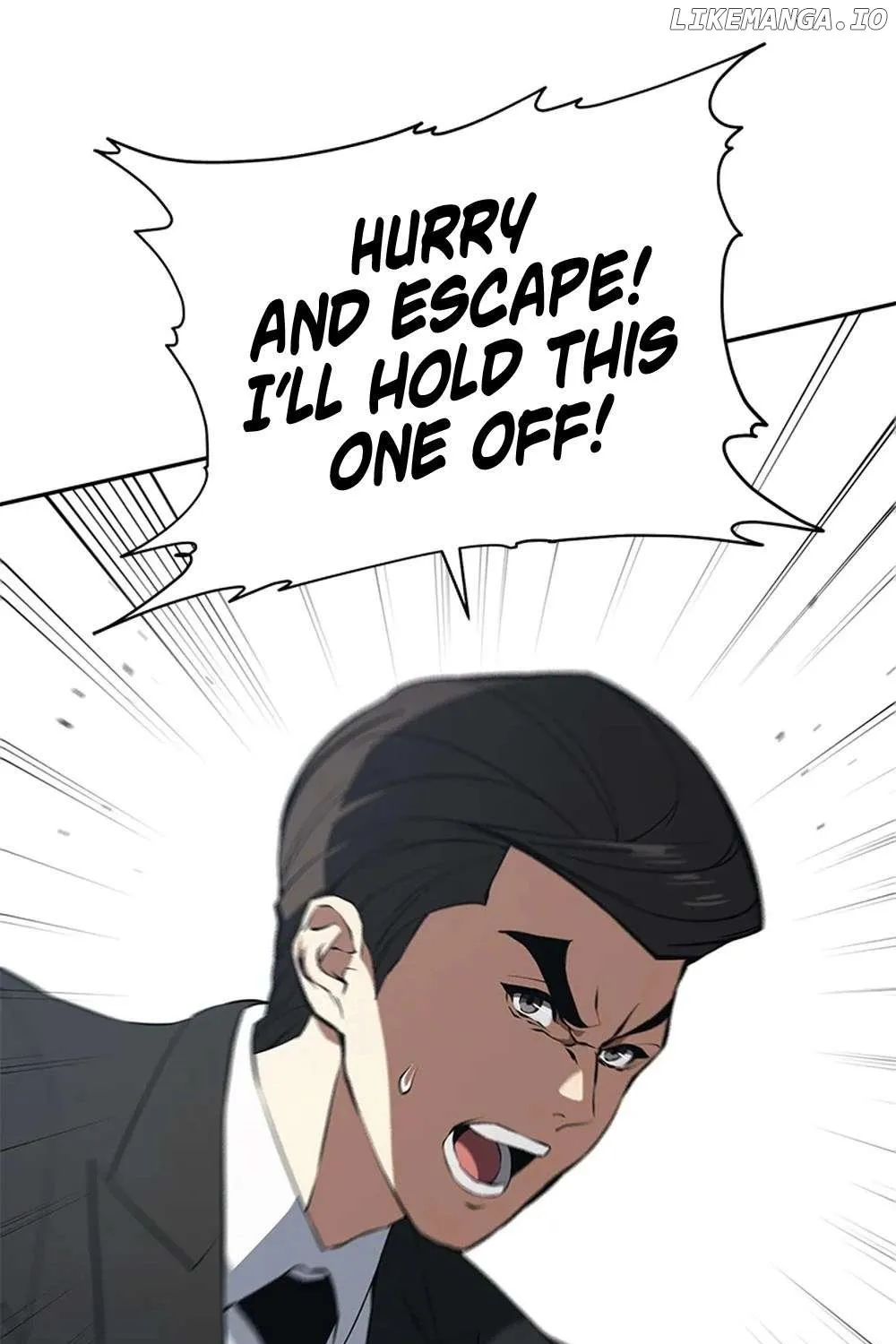 Strongest Level 1 Chapter 60 page 19 - 