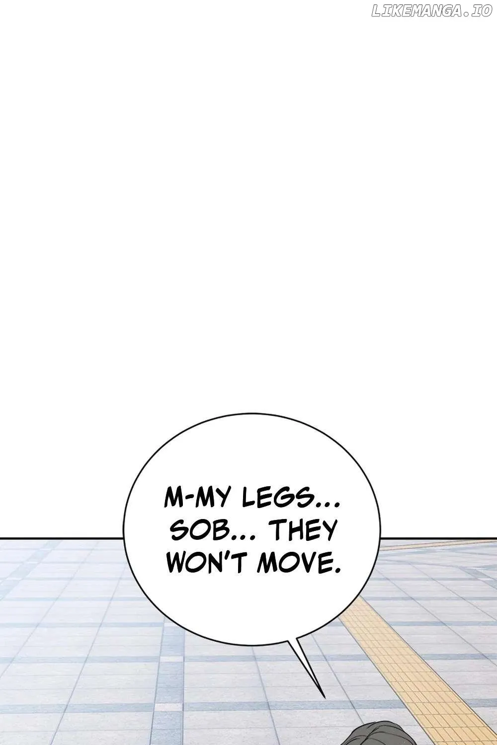 Strongest Level 1 Chapter 60 page 21 - 