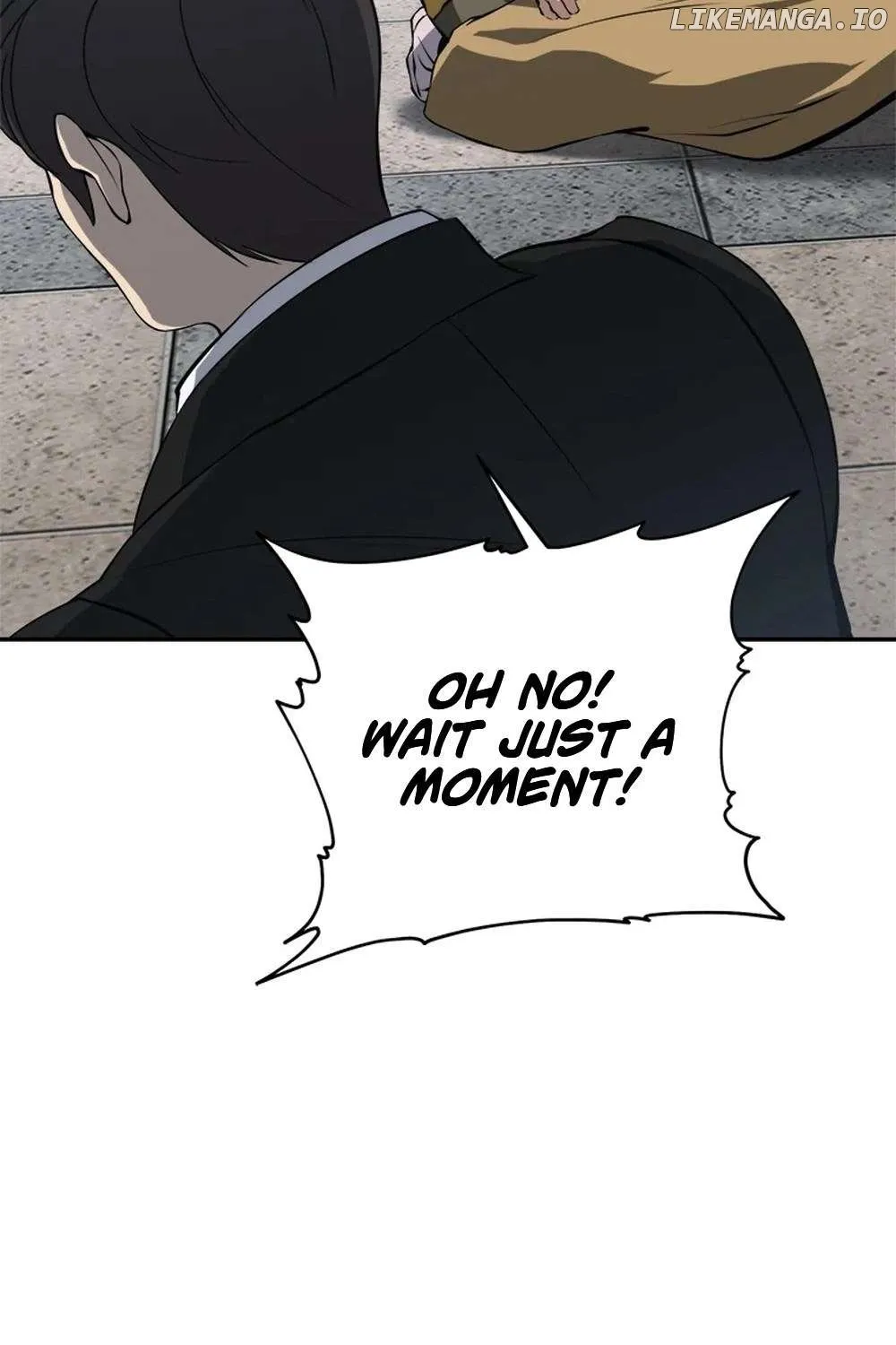 Strongest Level 1 Chapter 60 page 23 - 