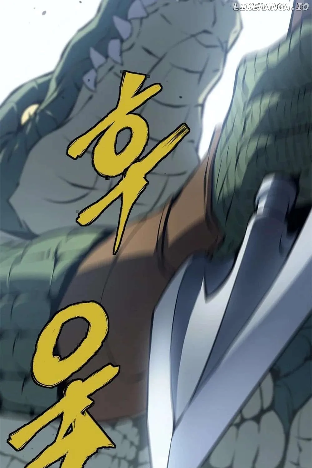Strongest Level 1 Chapter 60 page 25 - 