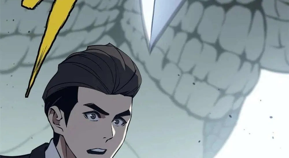 Strongest Level 1 Chapter 60 page 26 - 