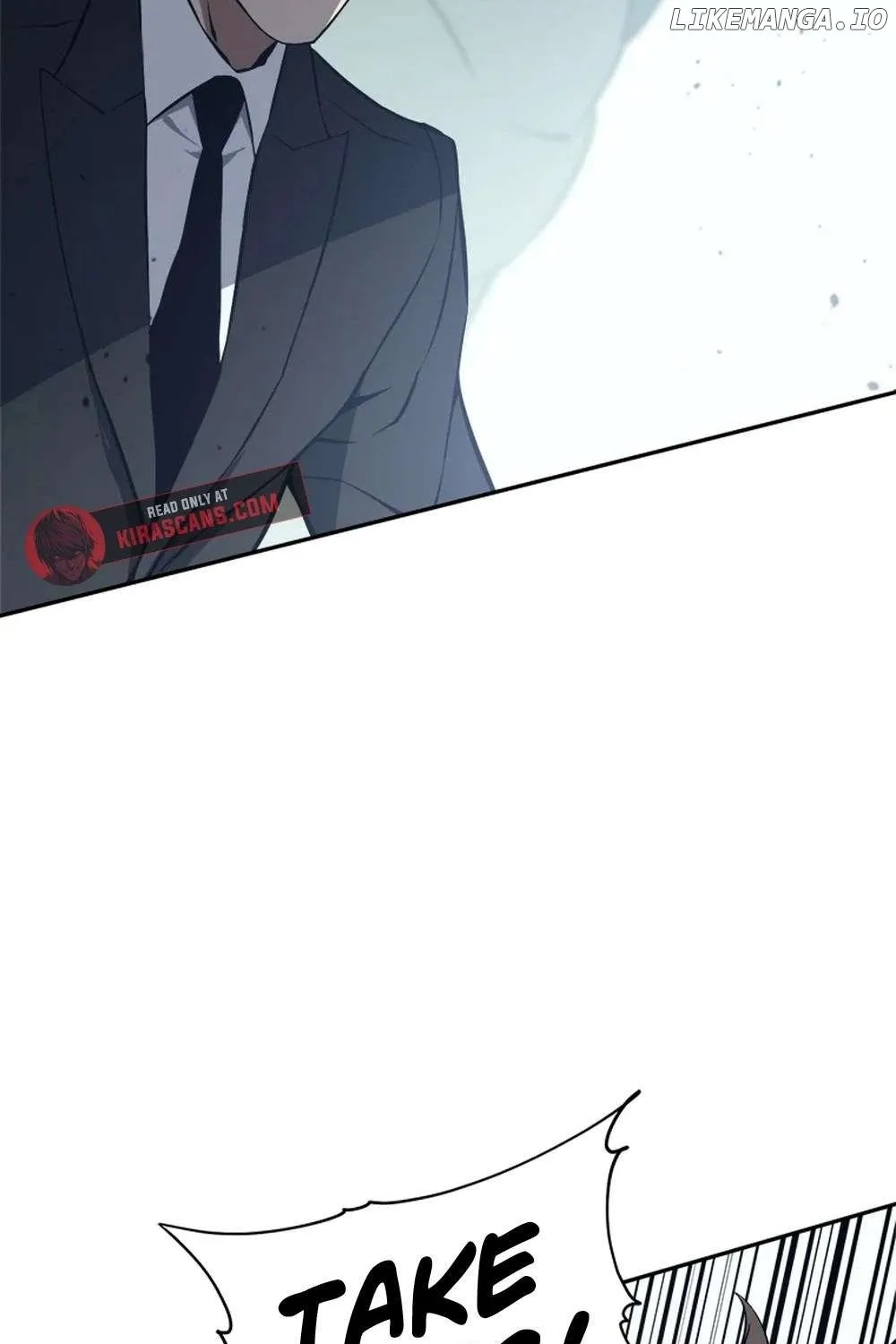 Strongest Level 1 Chapter 60 page 27 - 