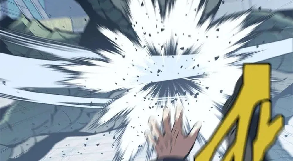 Strongest Level 1 Chapter 60 page 34 - 