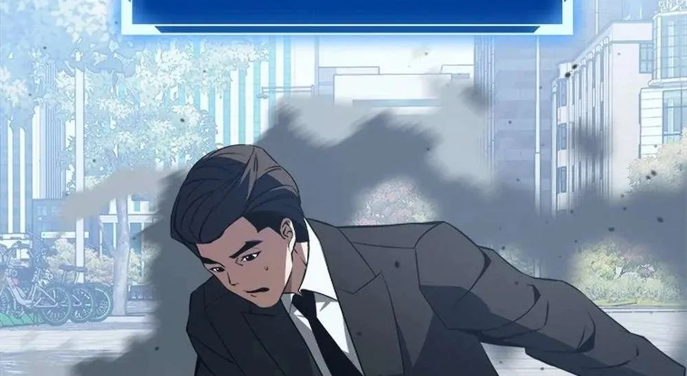Strongest Level 1 Chapter 60 page 38 - 
