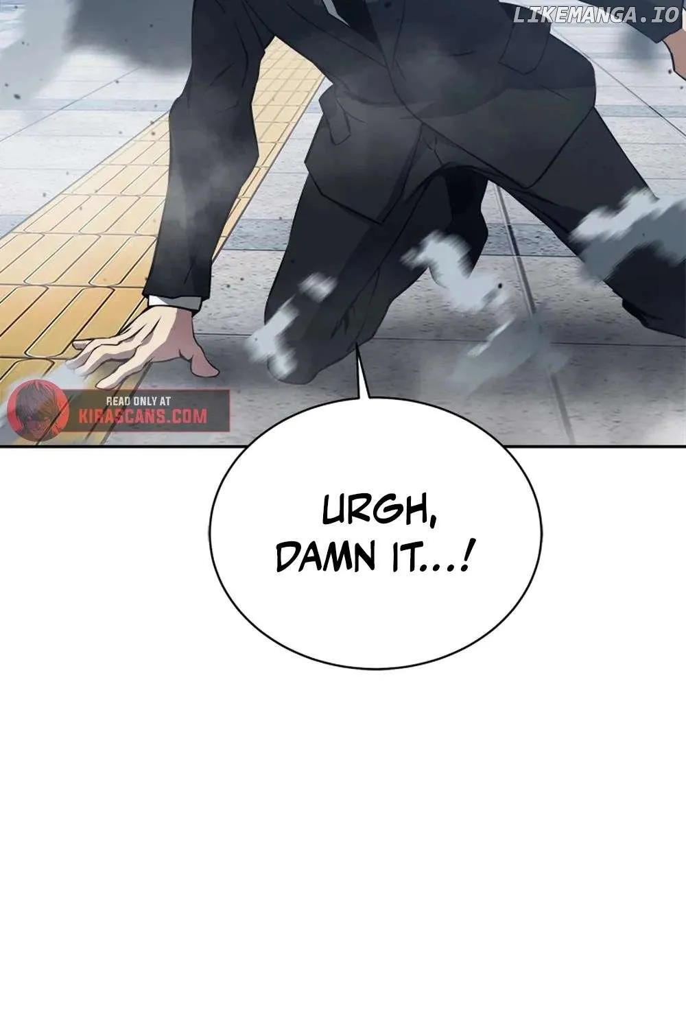 Strongest Level 1 Chapter 60 page 39 - 