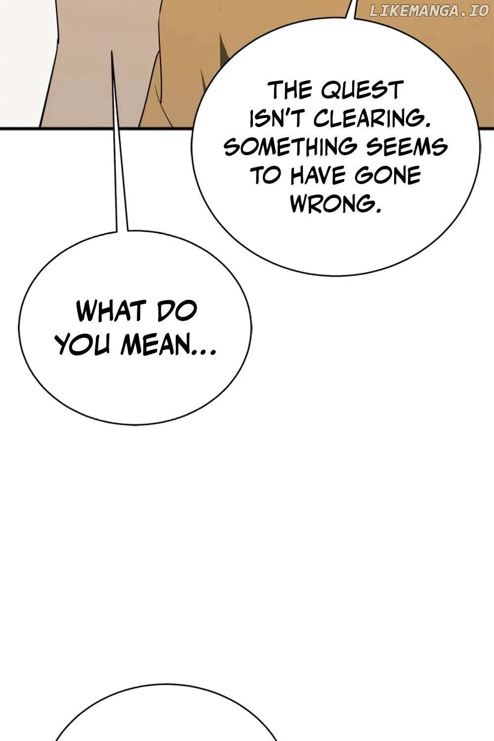 Strongest Level 1 Chapter 60 page 5 - 