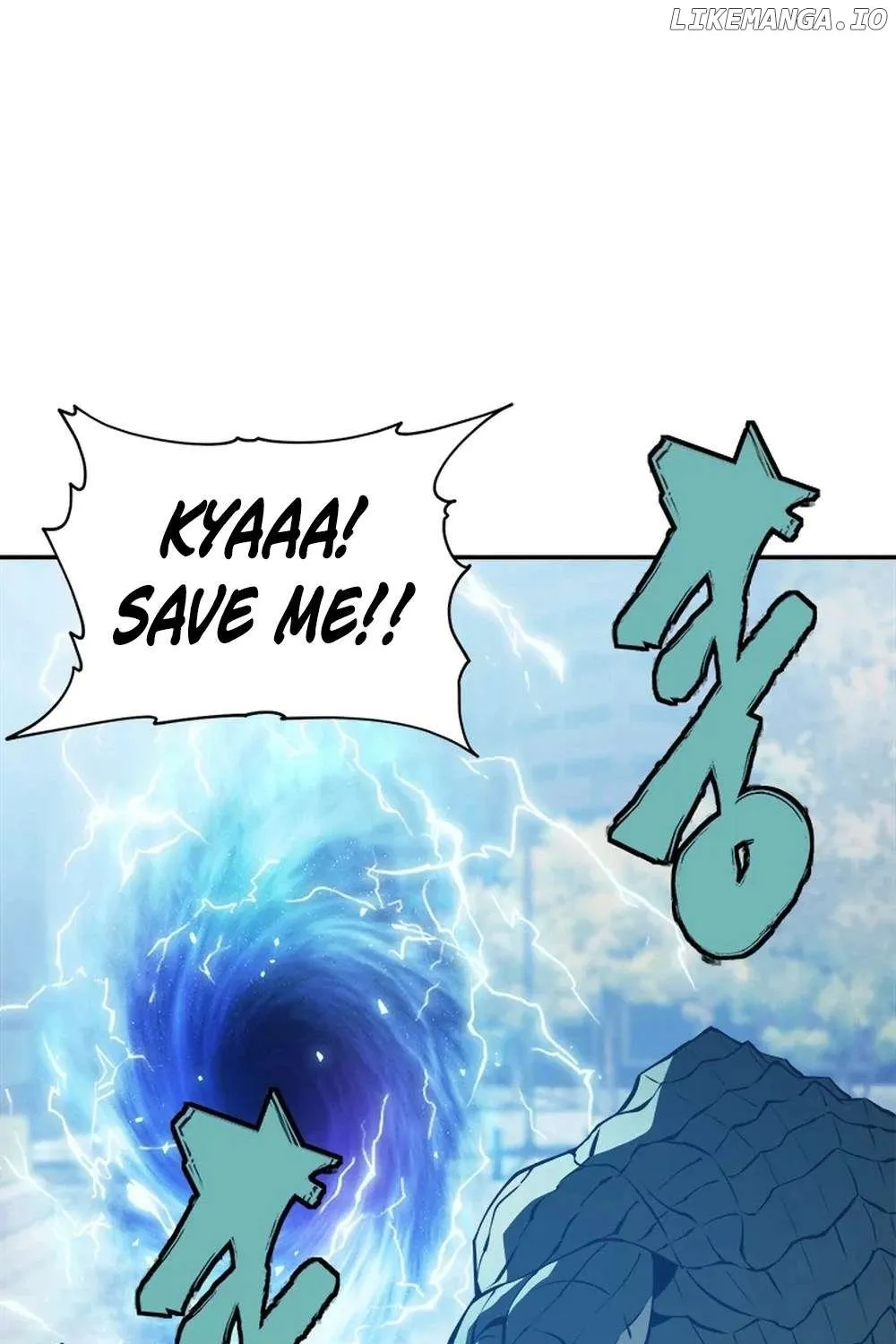 Strongest Level 1 Chapter 60 page 43 - 