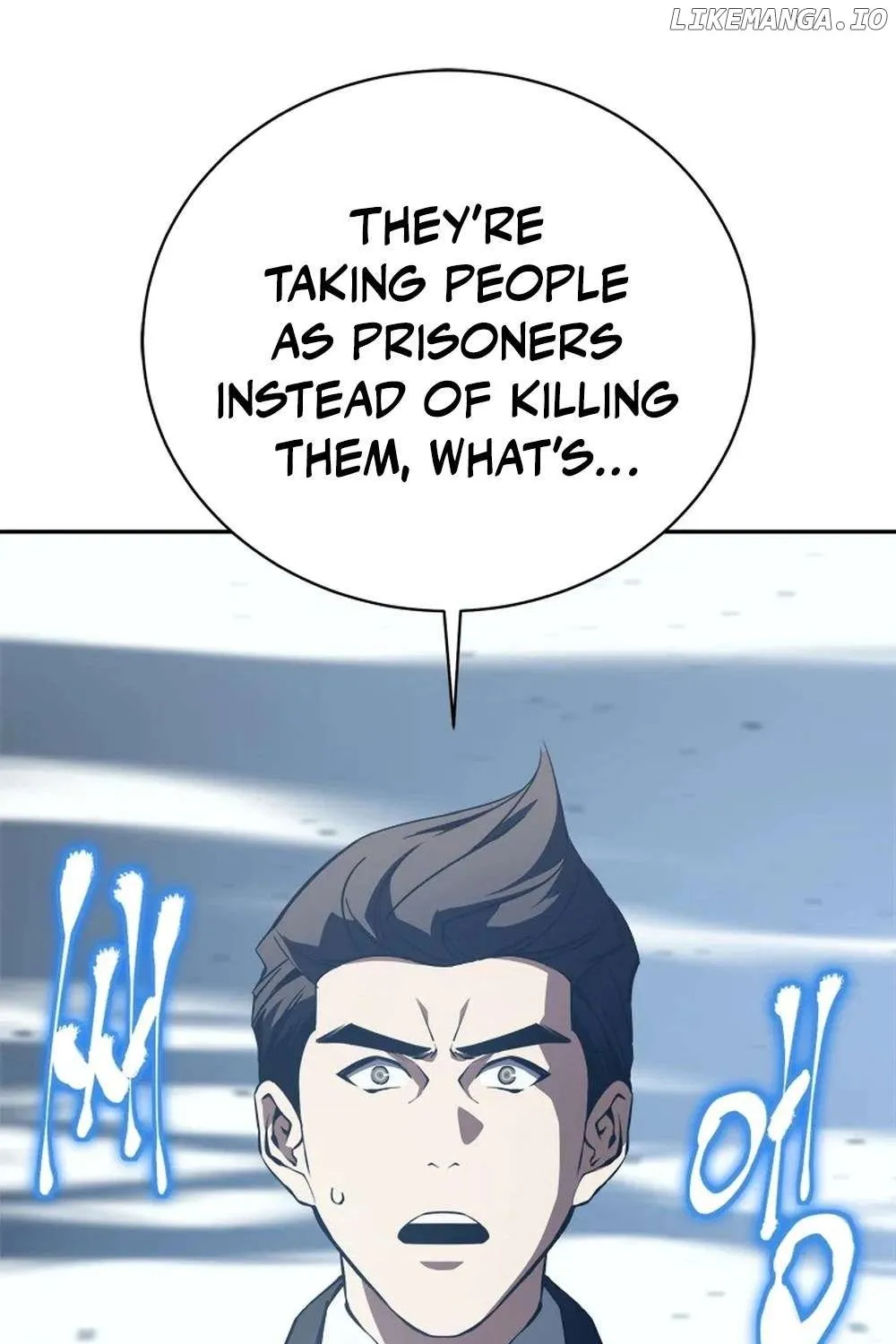 Strongest Level 1 Chapter 60 page 47 - 