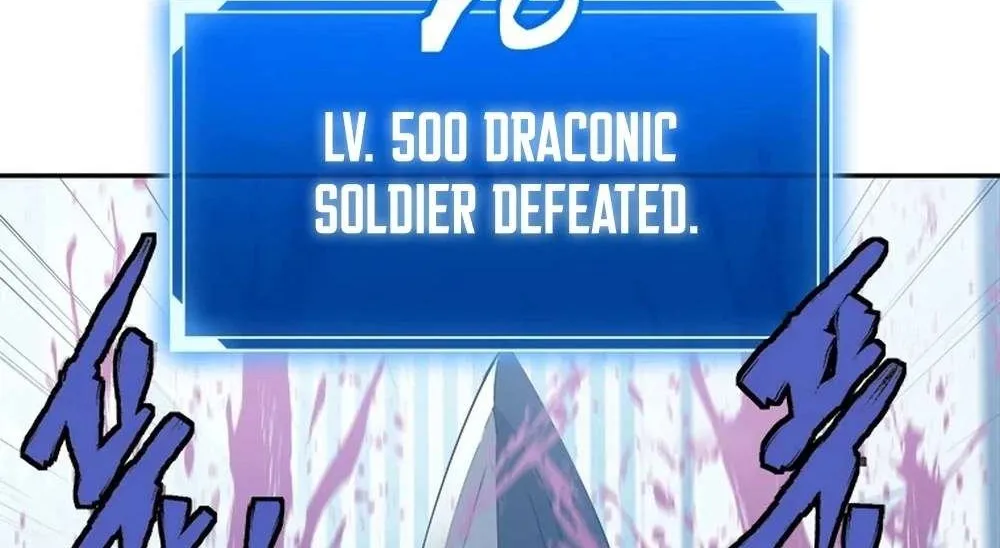 Strongest Level 1 Chapter 60 page 50 - 