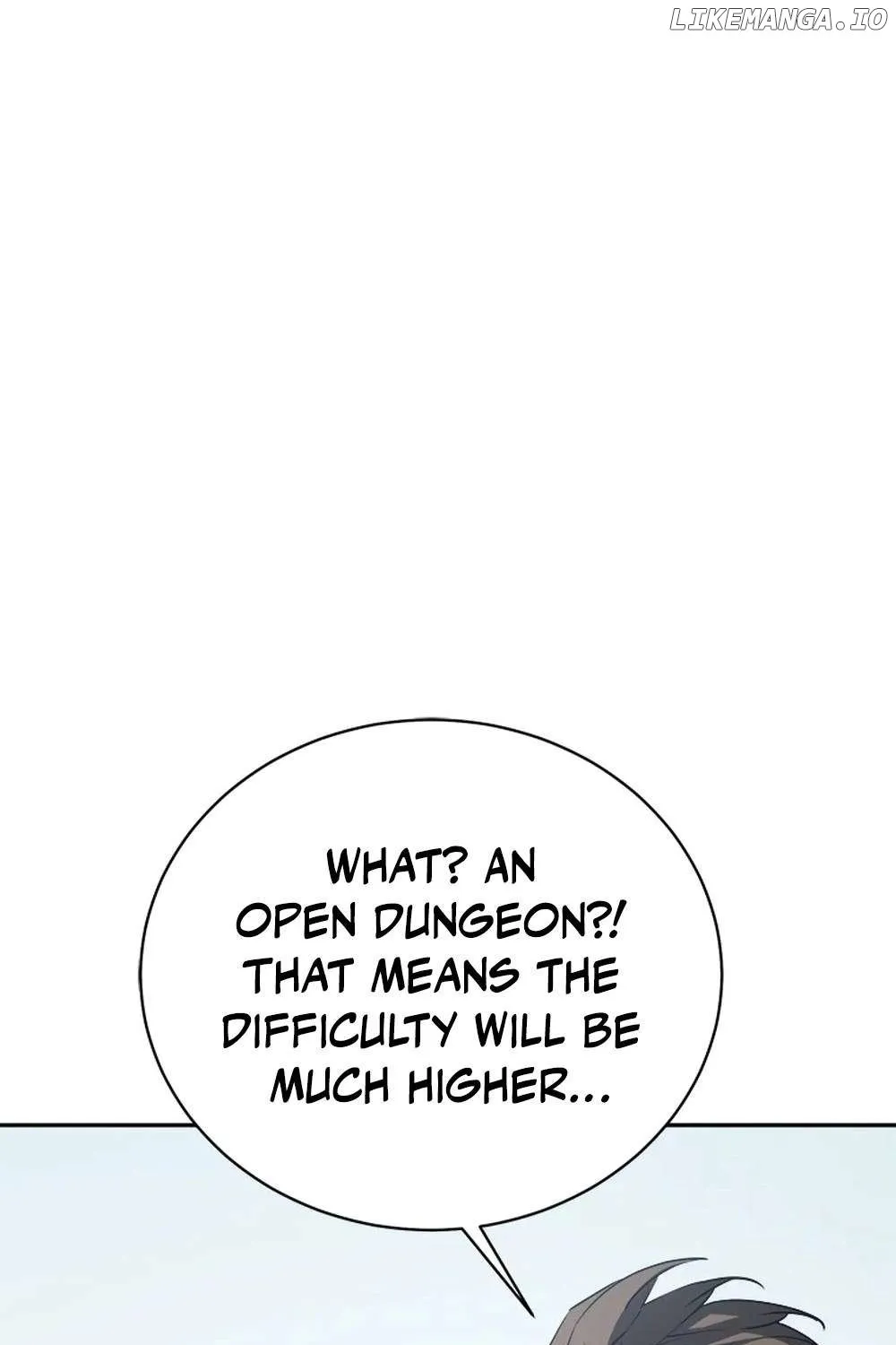 Strongest Level 1 Chapter 60 page 61 - 