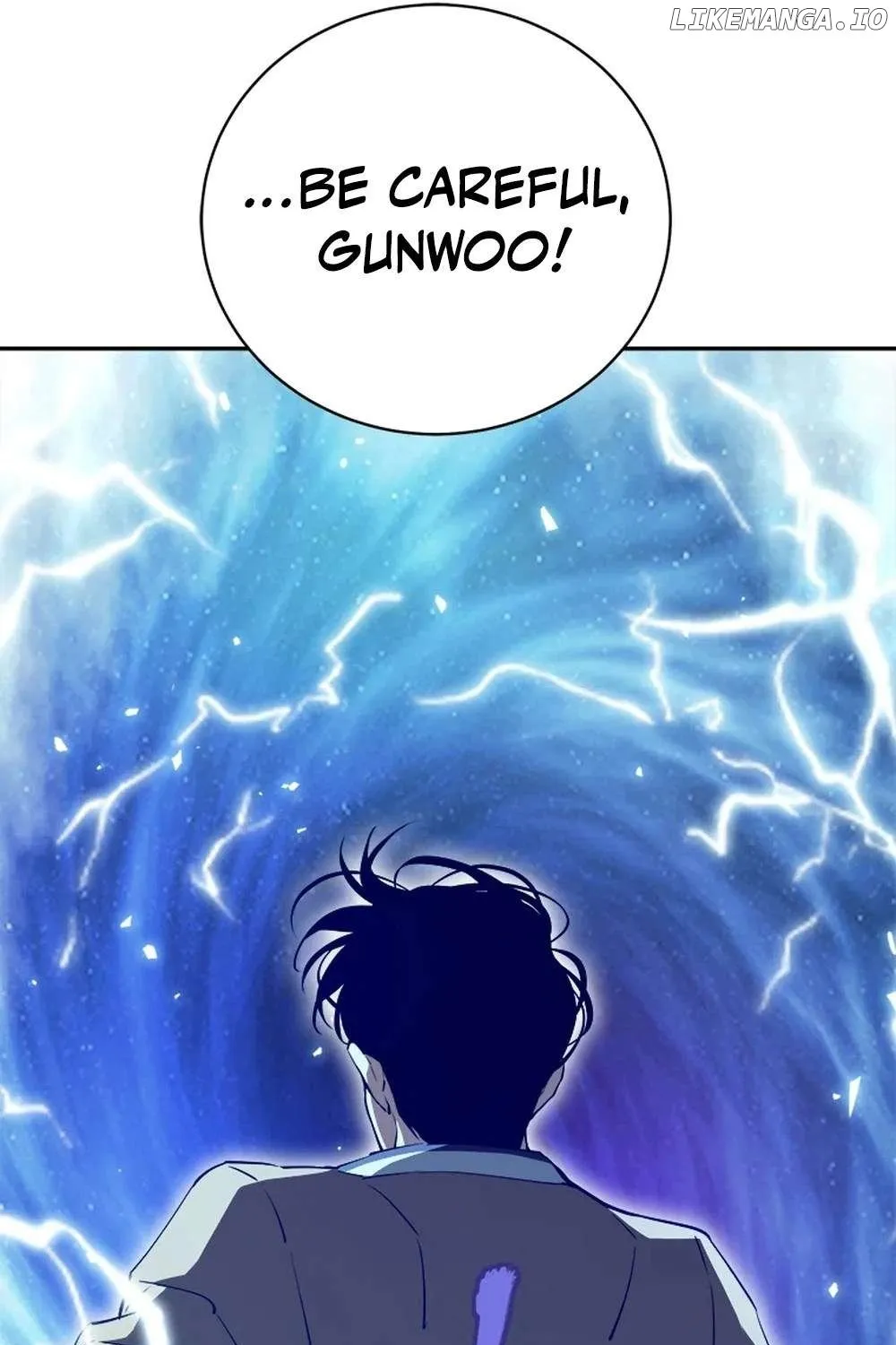 Strongest Level 1 Chapter 60 page 67 - 