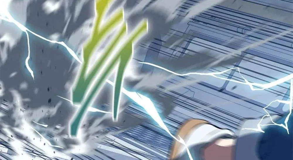 Strongest Level 1 Chapter 60 page 80 - 