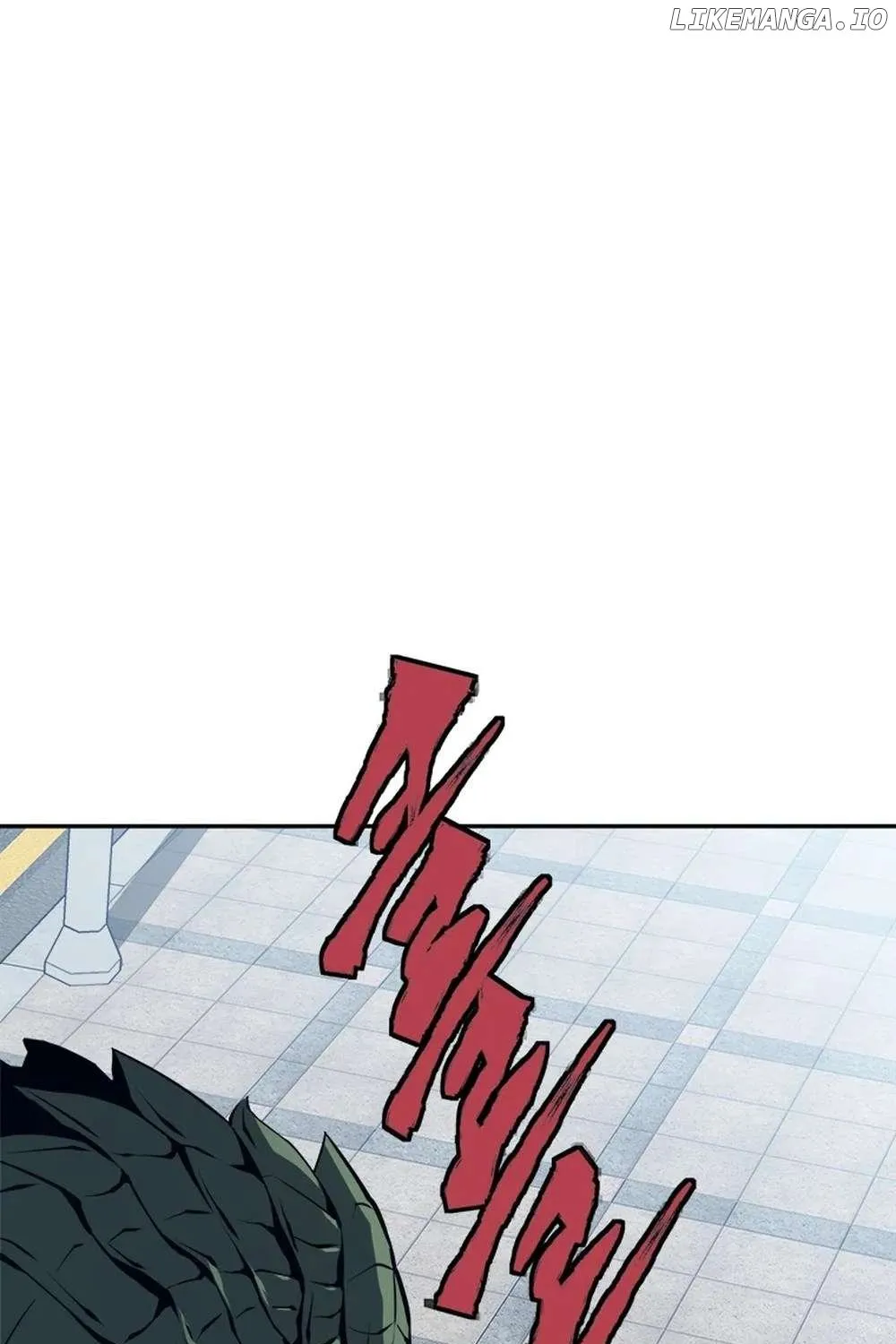Strongest Level 1 Chapter 60 page 9 - 