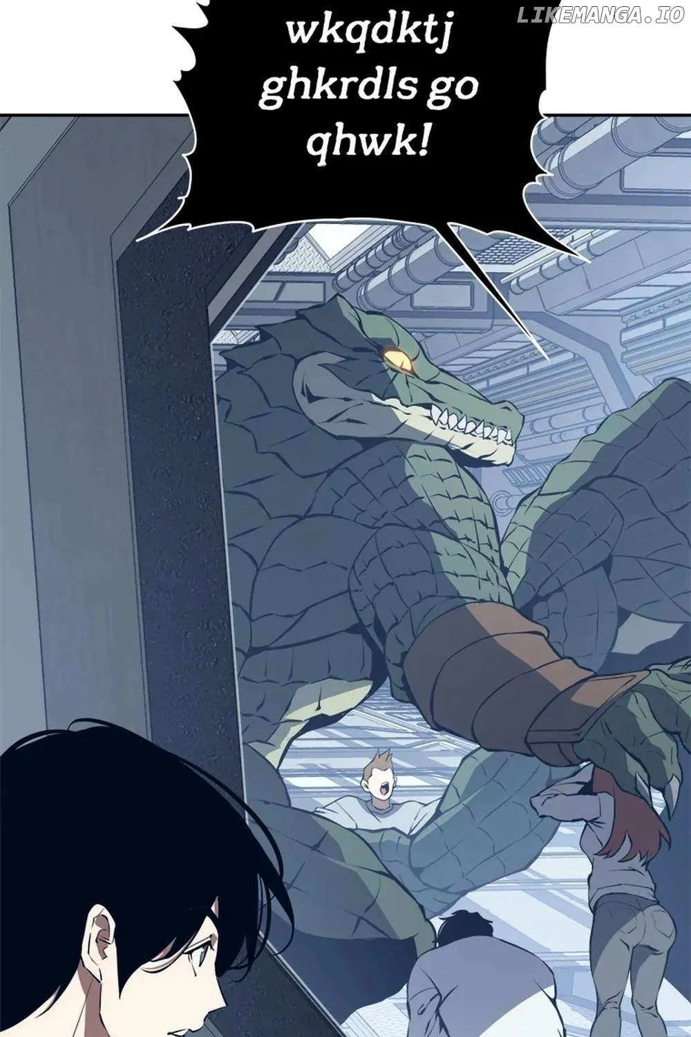 Strongest Level 1 Chapter 60 page 83 - 