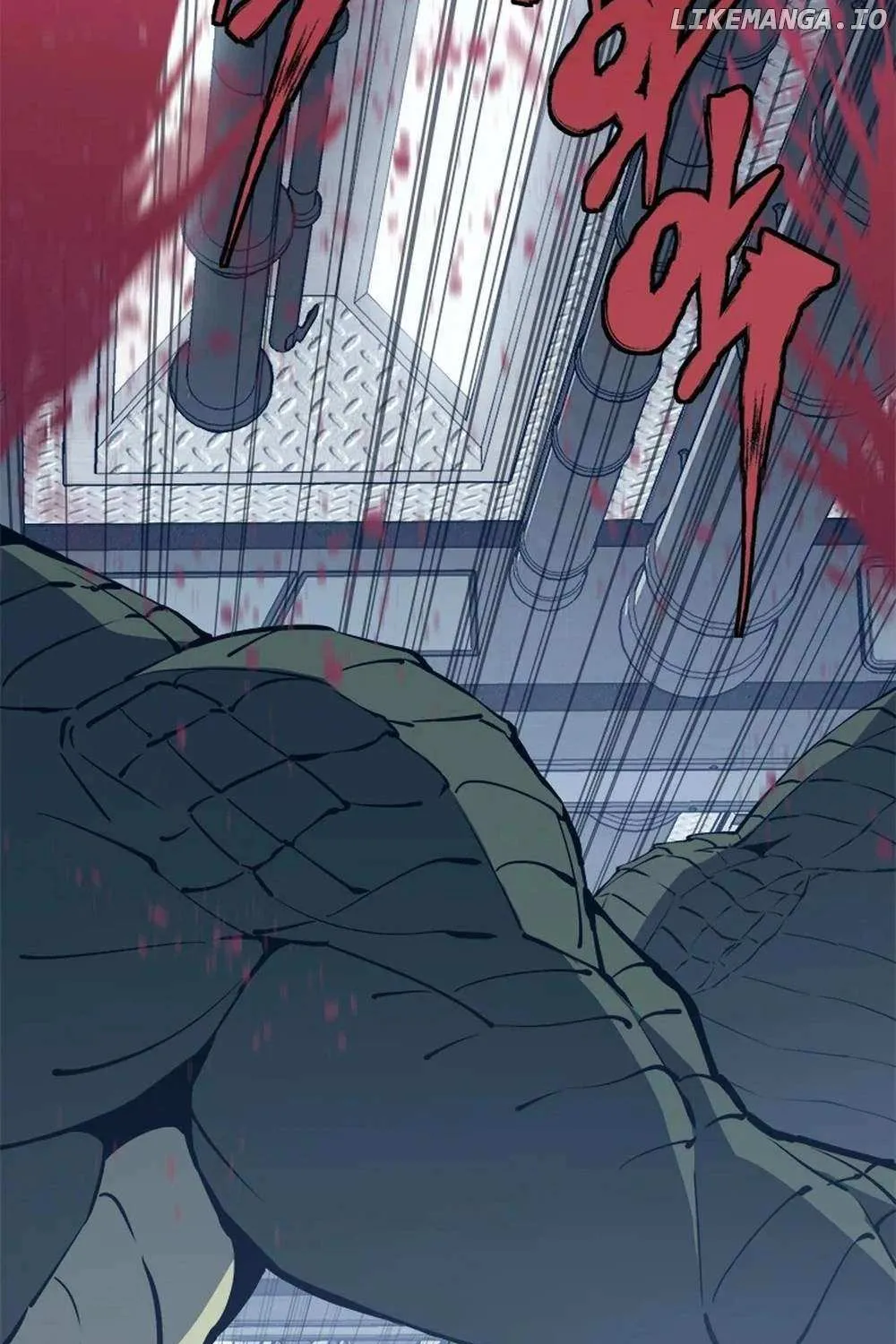 Strongest Level 1 Chapter 60 page 87 - 