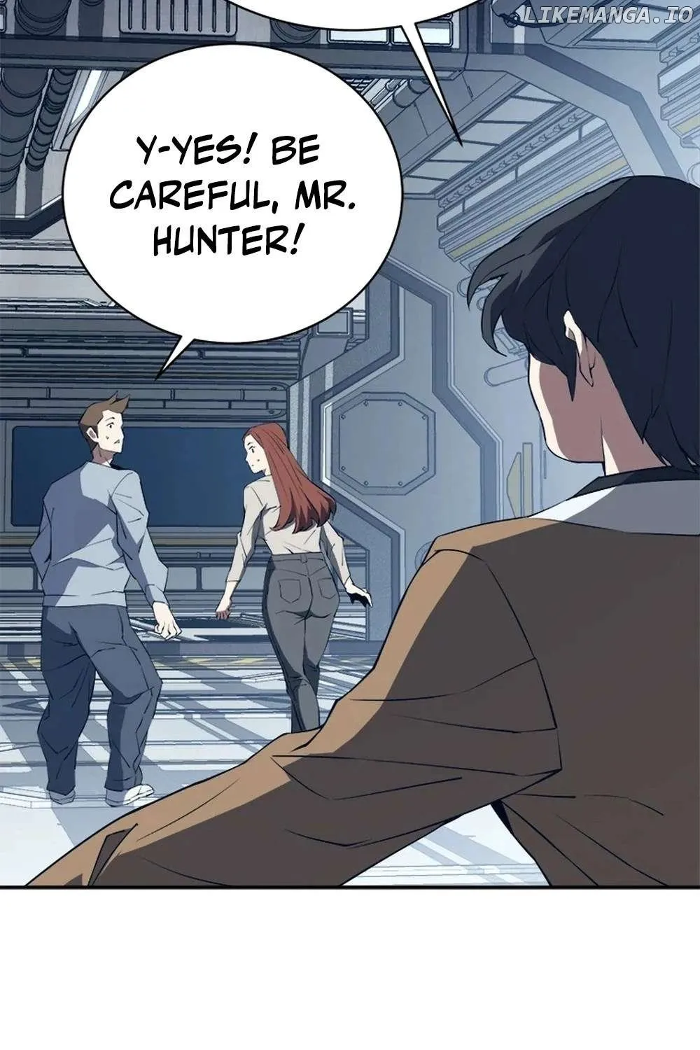 Strongest Level 1 Chapter 60 page 97 - 