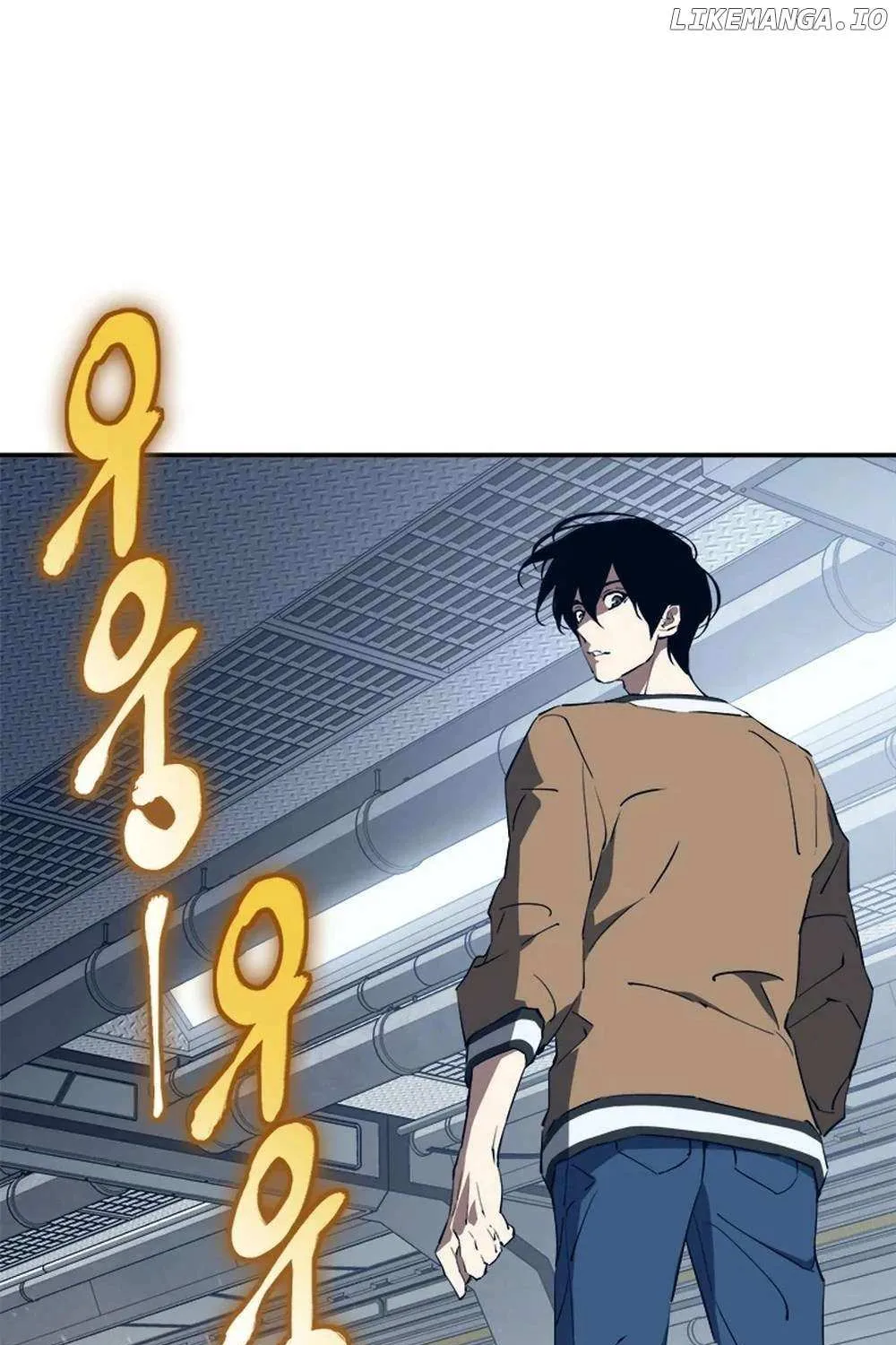Strongest Level 1 Chapter 60 page 99 - 