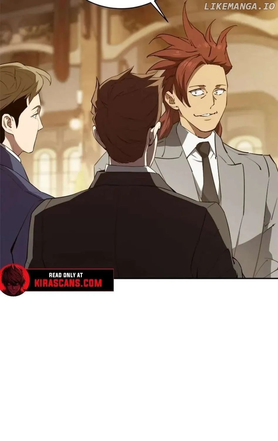 Strongest Level 1 Chapter 61 page 11 - 
