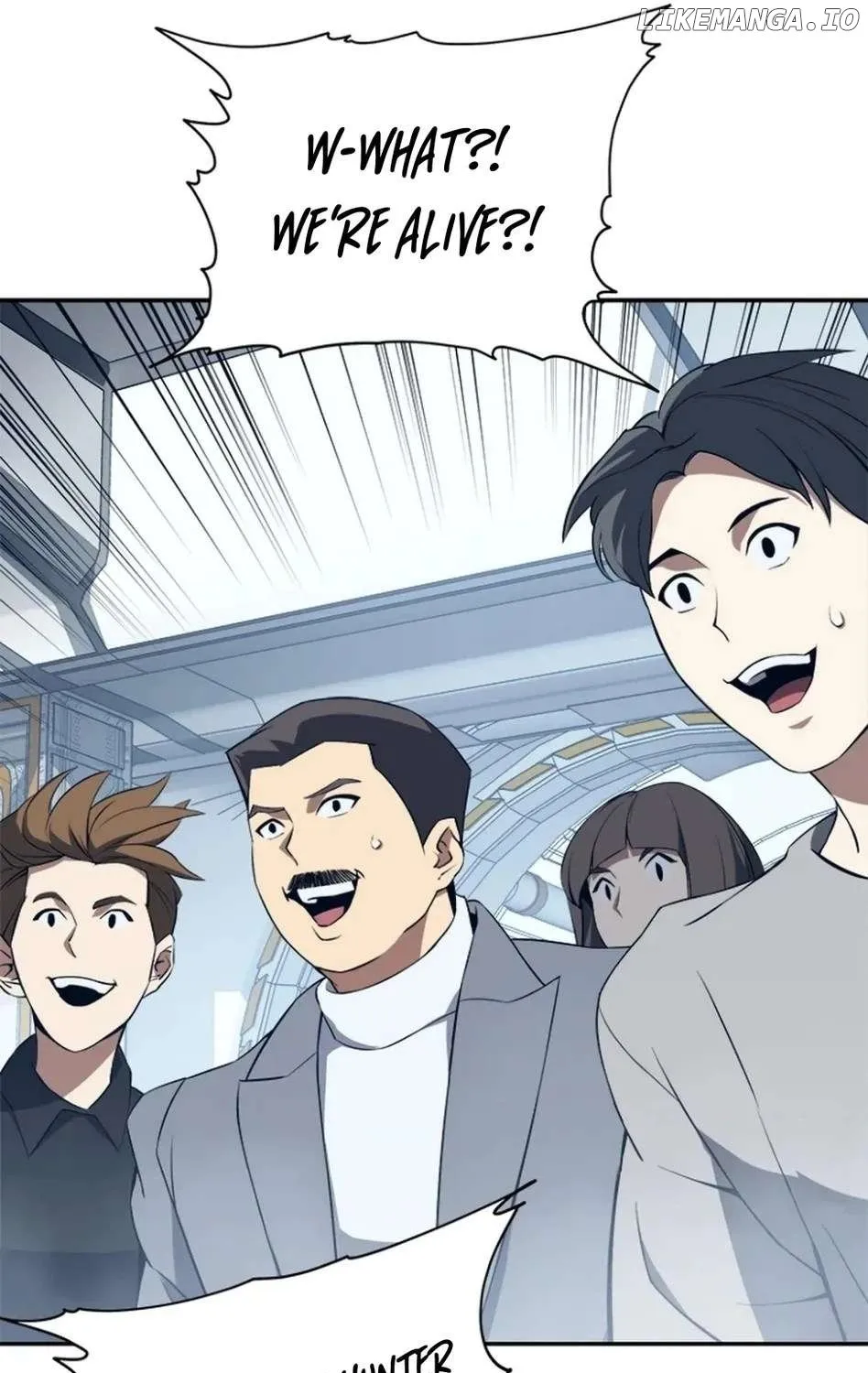 Strongest Level 1 Chapter 61 page 101 - 