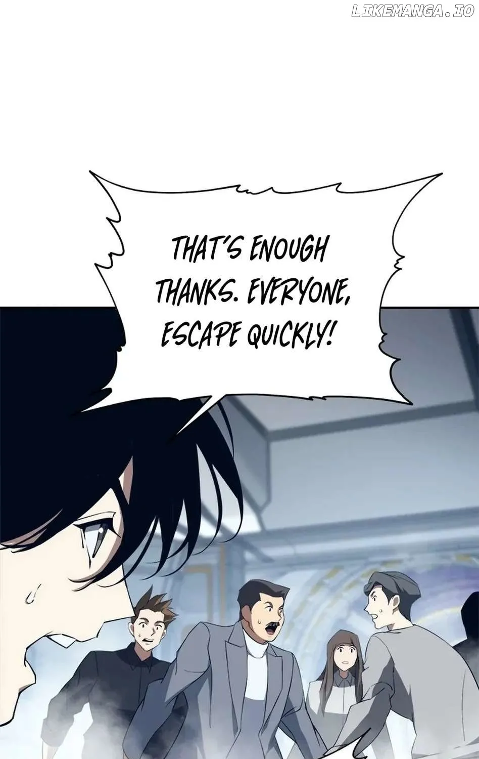 Strongest Level 1 Chapter 61 page 103 - 