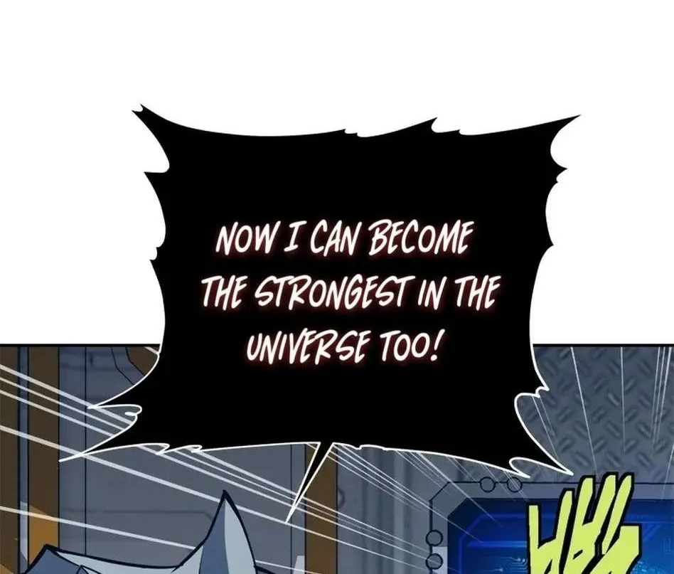 Strongest Level 1 Chapter 61 page 110 - 