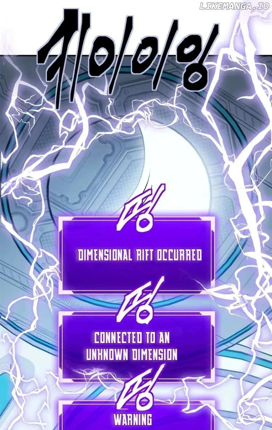 Strongest Level 1 Chapter 61 page 113 - 