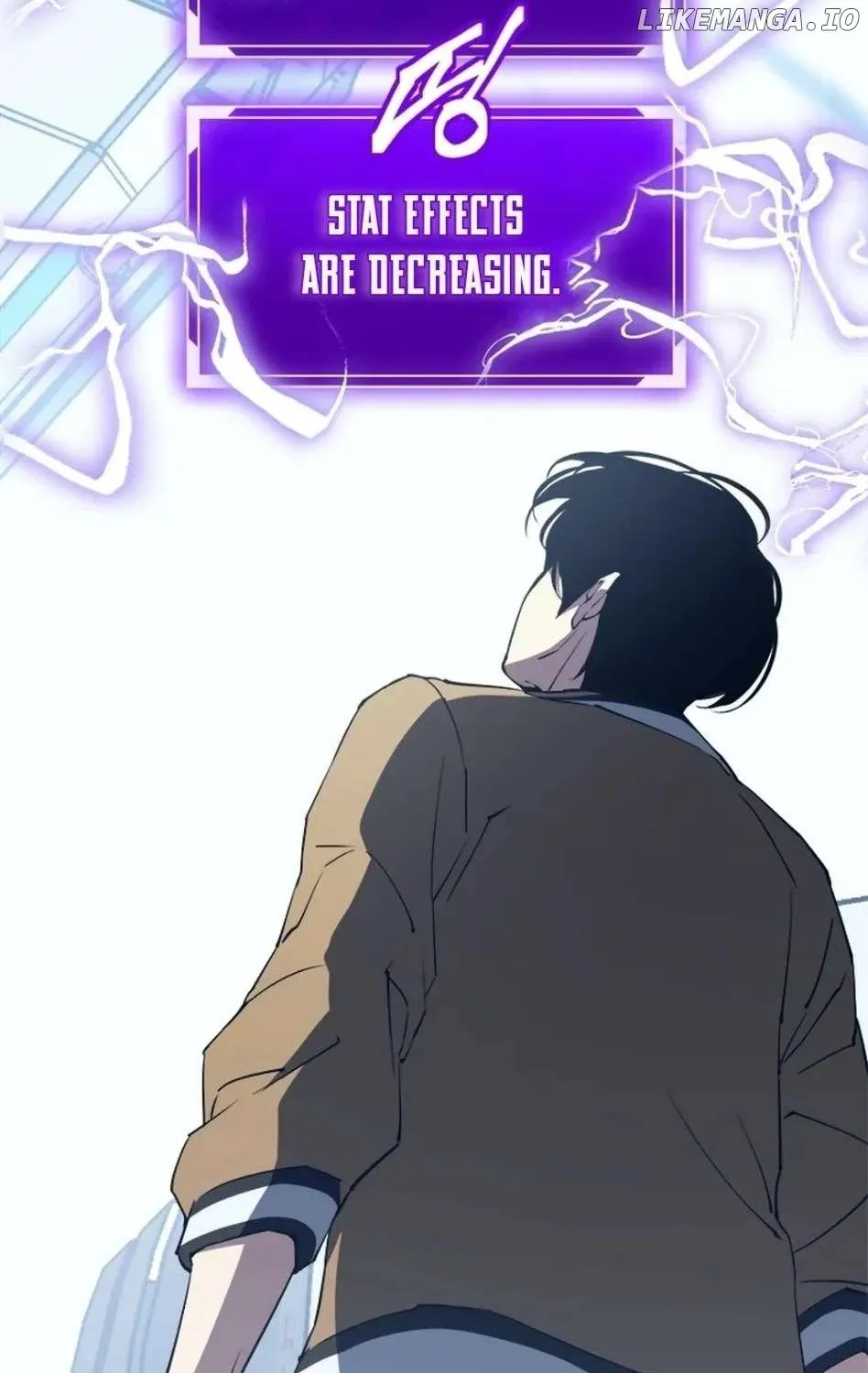 Strongest Level 1 Chapter 61 page 115 - 