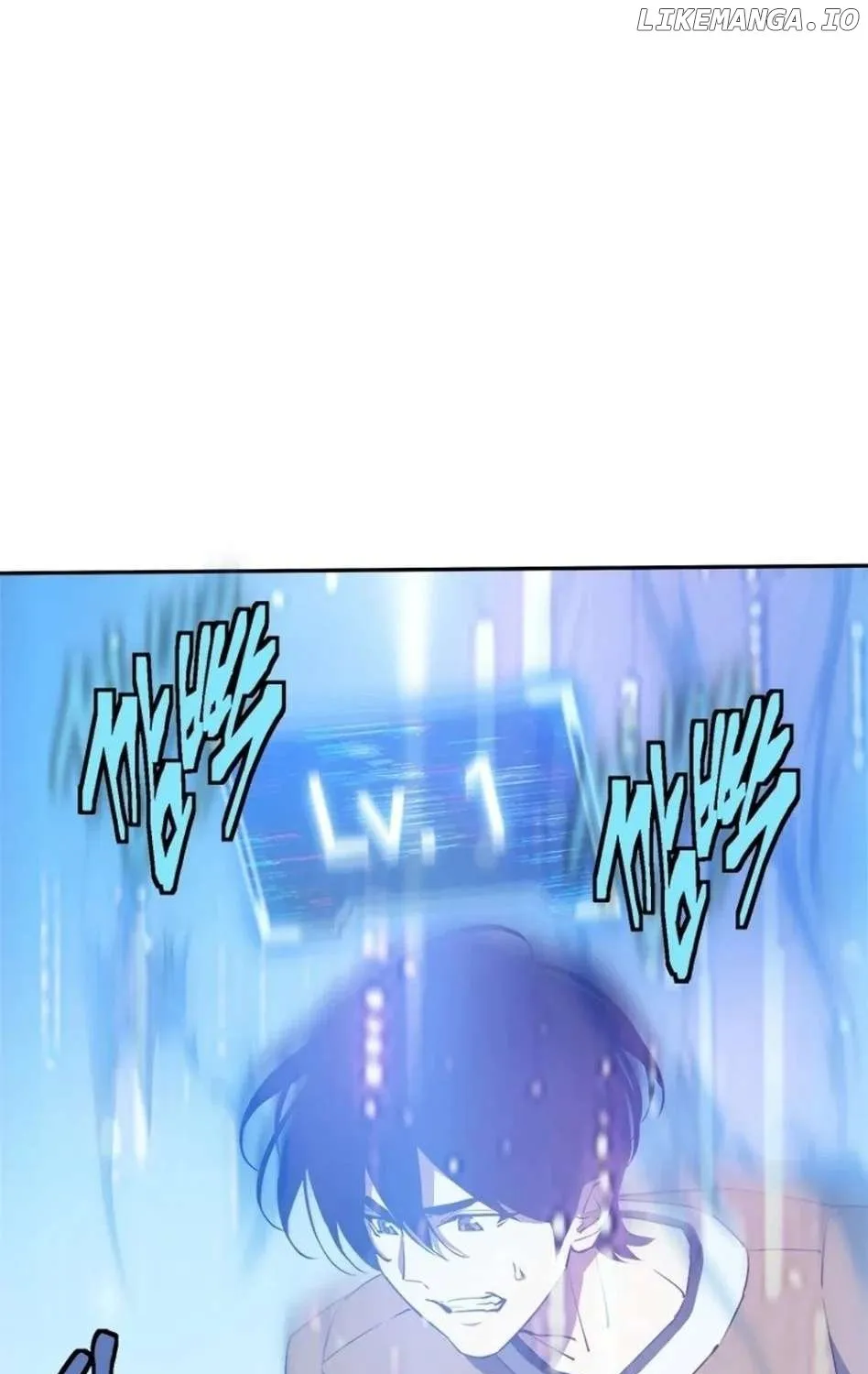 Strongest Level 1 Chapter 61 page 117 - 