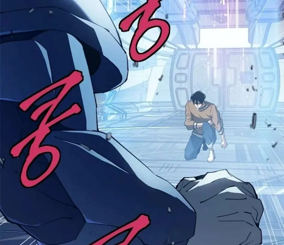Strongest Level 1 Chapter 61 page 120 - 