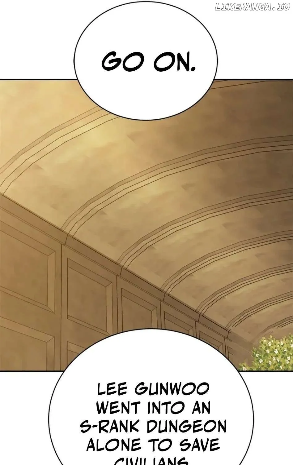 Strongest Level 1 Chapter 61 page 13 - 