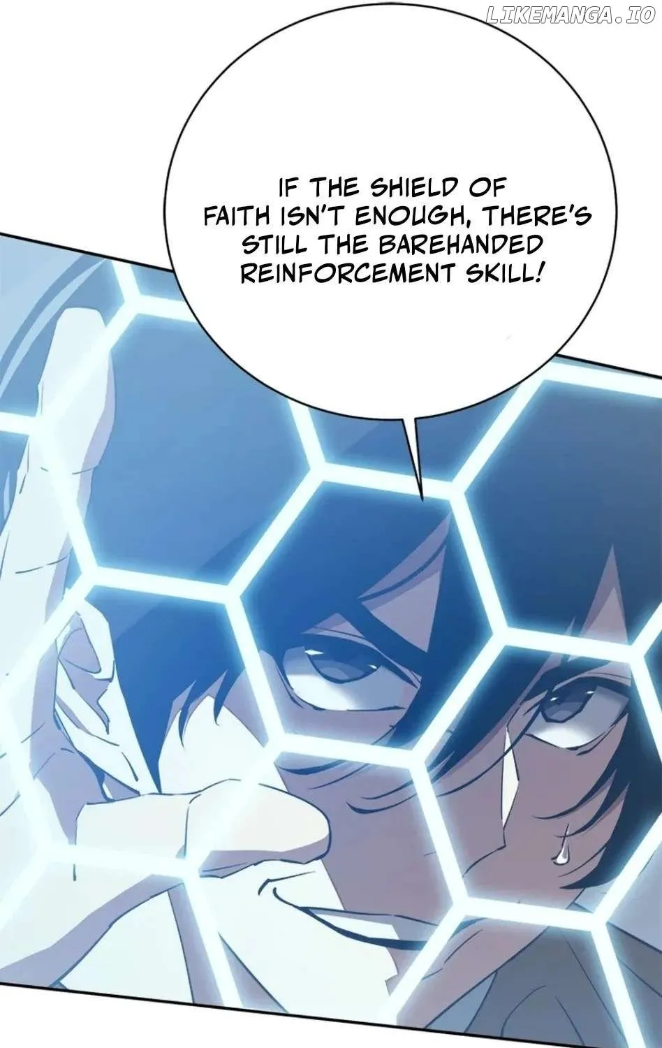 Strongest Level 1 Chapter 61 page 125 - 