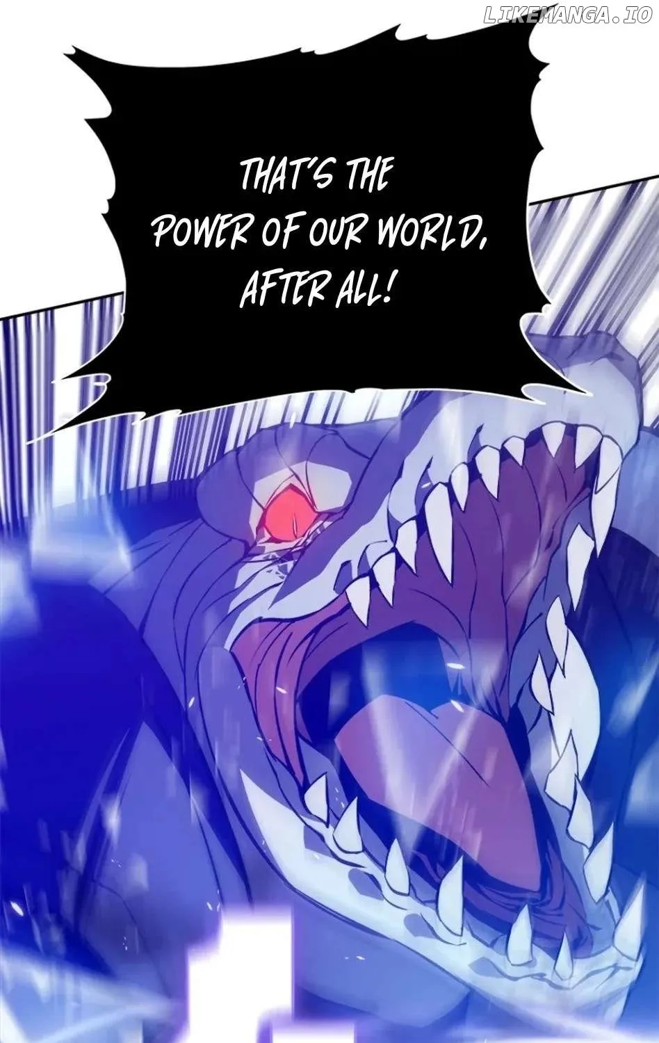 Strongest Level 1 Chapter 61 page 135 - 