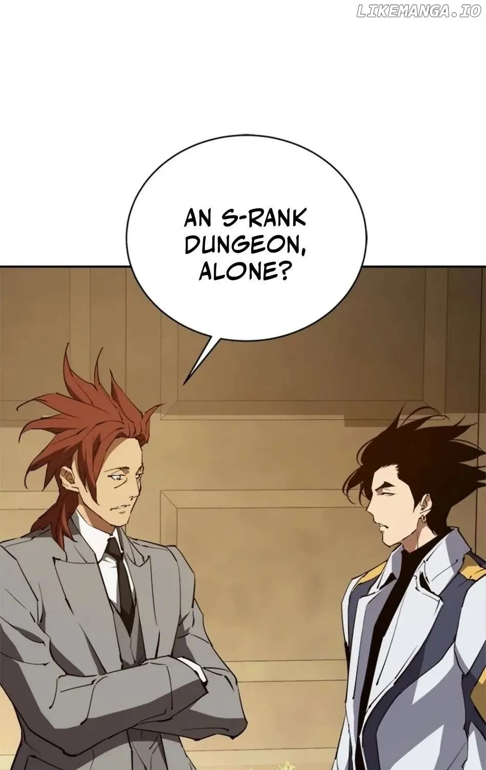 Strongest Level 1 Chapter 61 page 15 - 