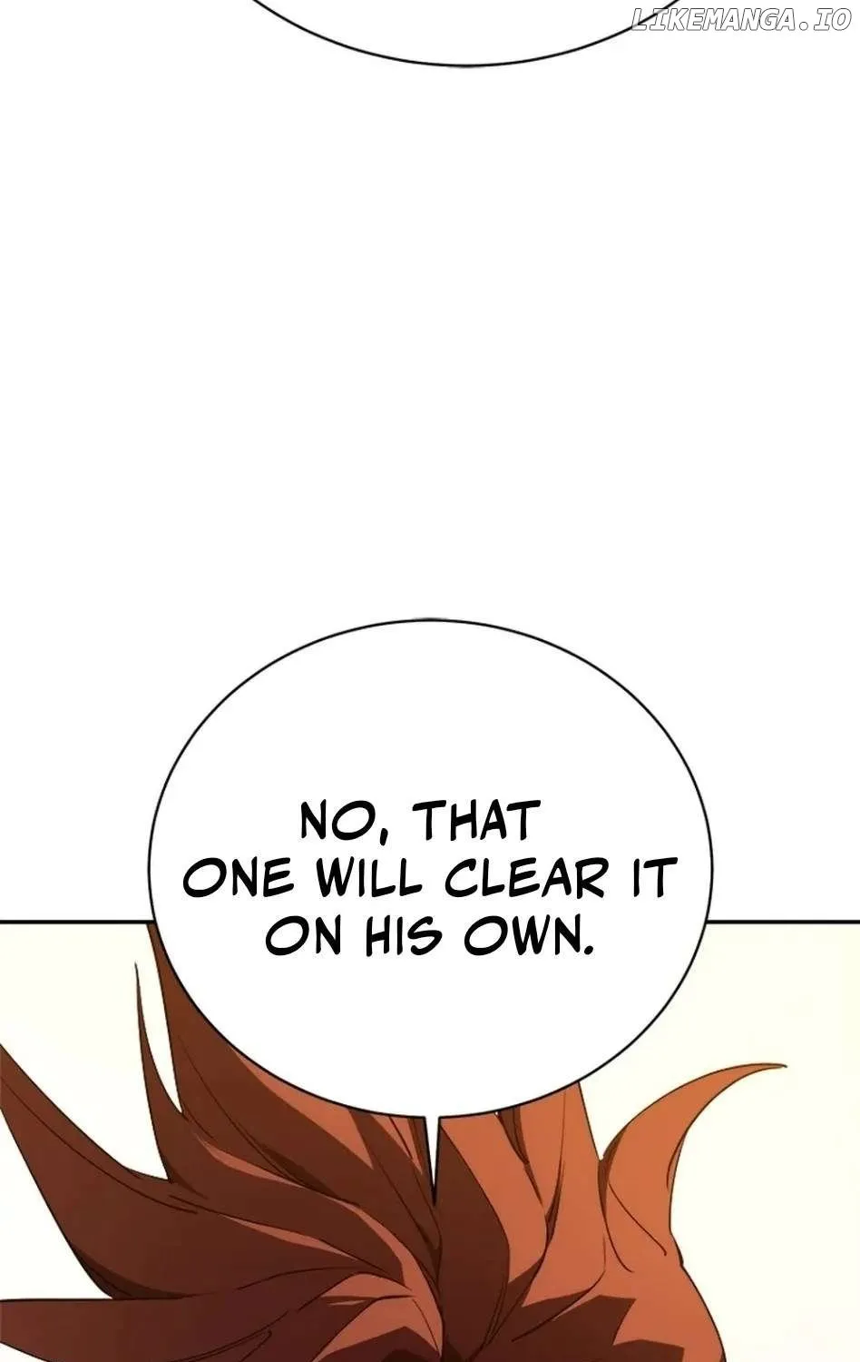 Strongest Level 1 Chapter 61 page 17 - 