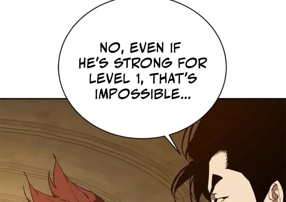 Strongest Level 1 Chapter 61 page 20 - 