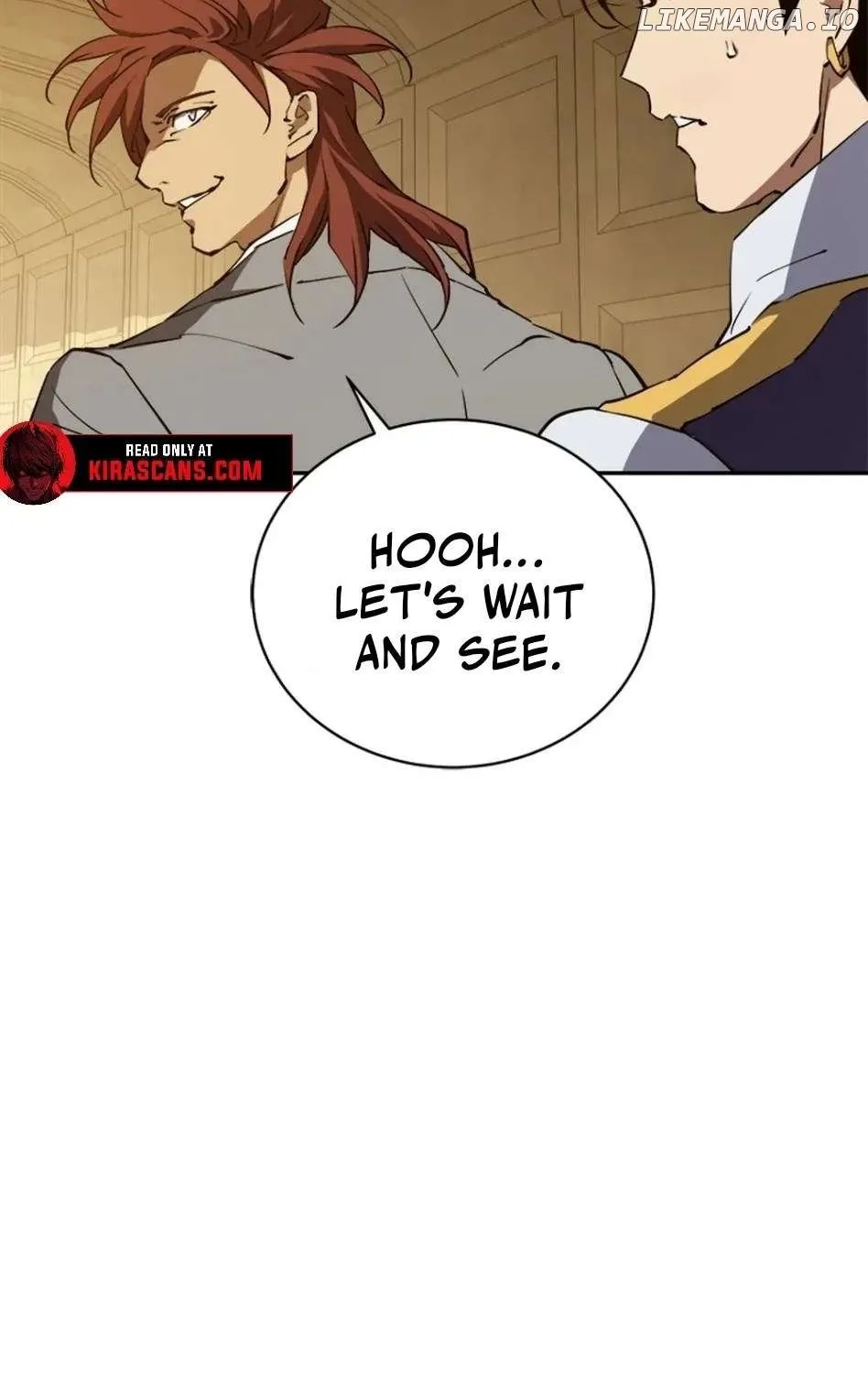 Strongest Level 1 Chapter 61 page 21 - 