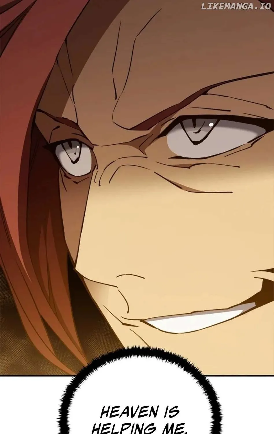 Strongest Level 1 Chapter 61 page 23 - 