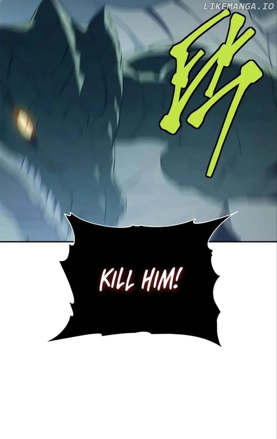 Strongest Level 1 Chapter 61 page 35 - 
