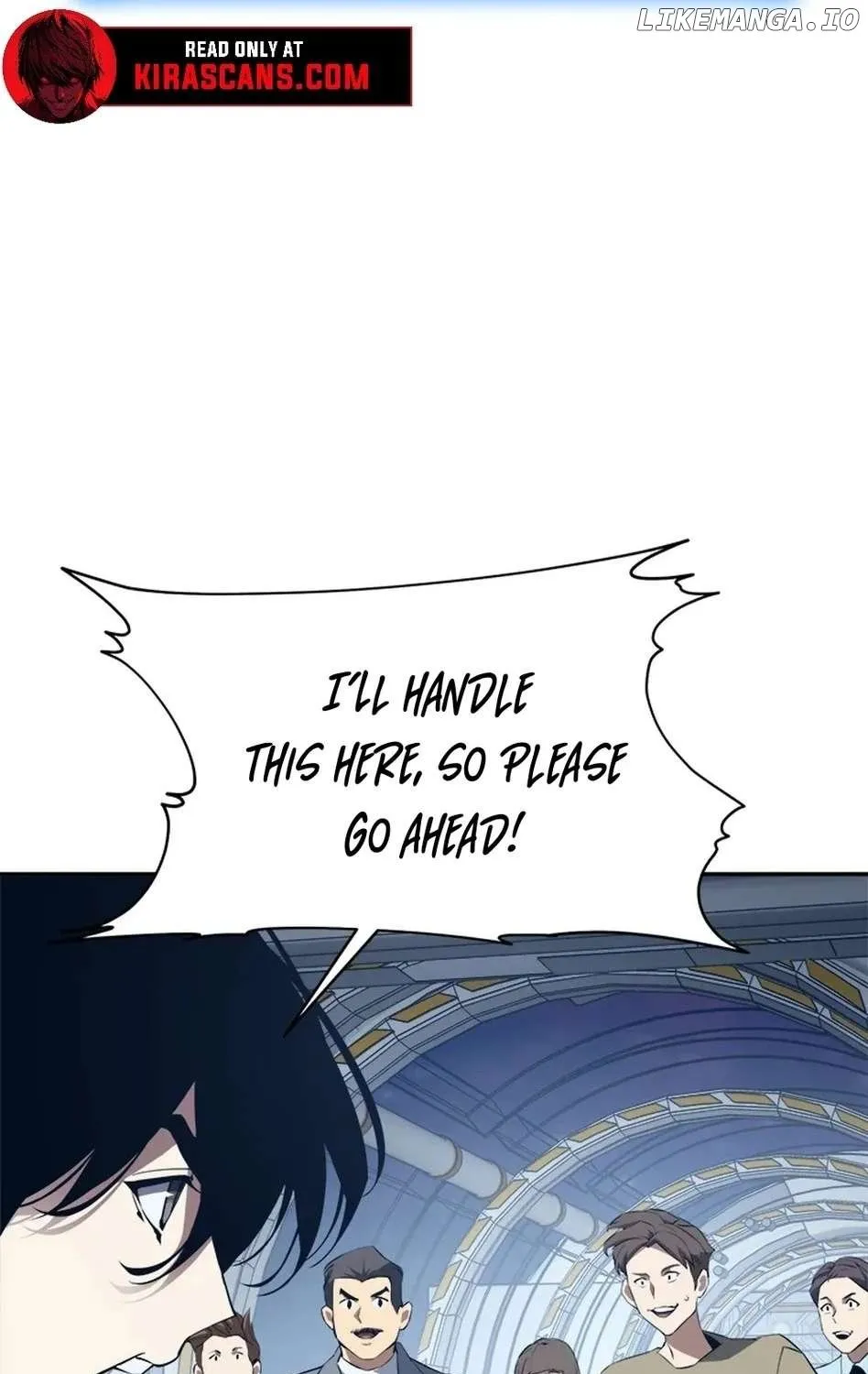 Strongest Level 1 Chapter 61 page 45 - 