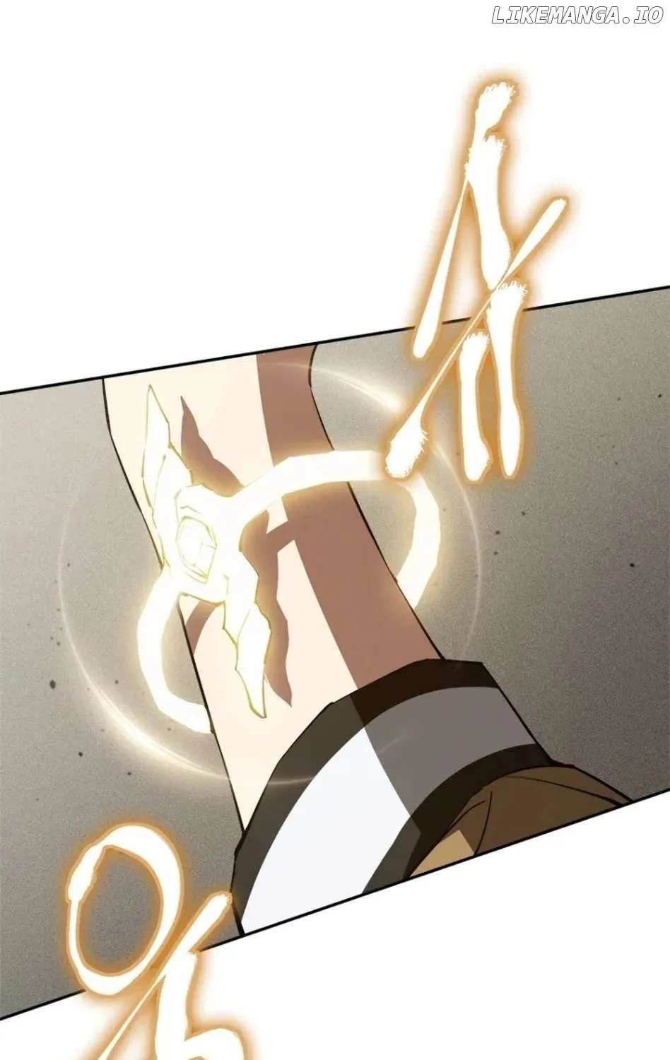 Strongest Level 1 Chapter 61 page 53 - 