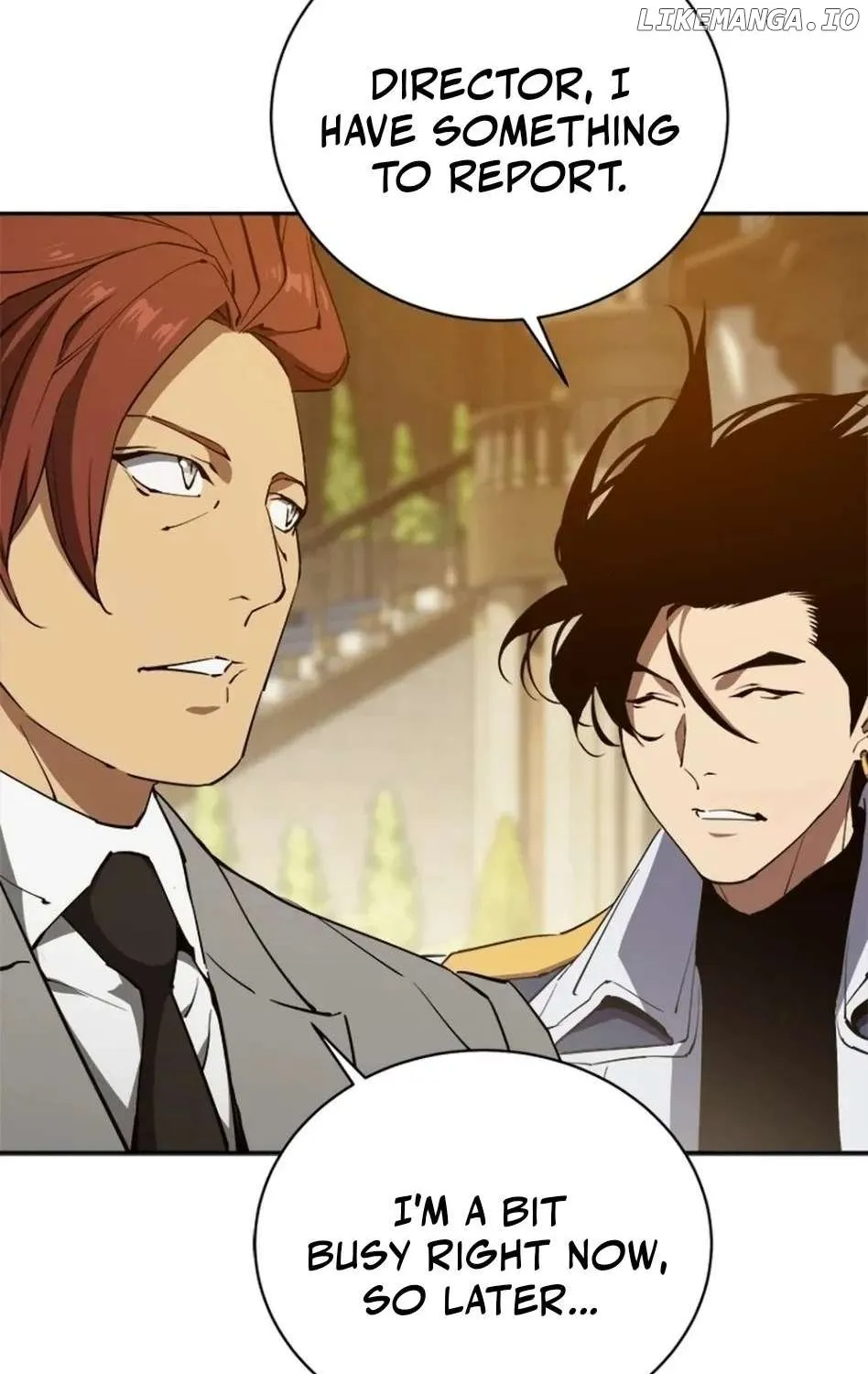 Strongest Level 1 Chapter 61 page 7 - 