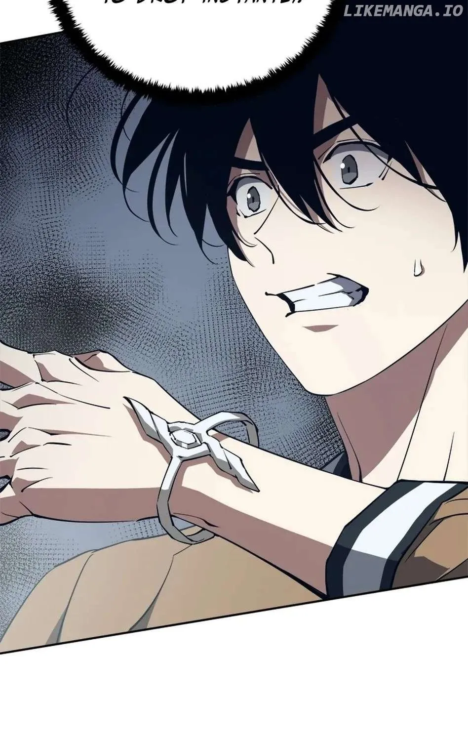 Strongest Level 1 Chapter 61 page 63 - 